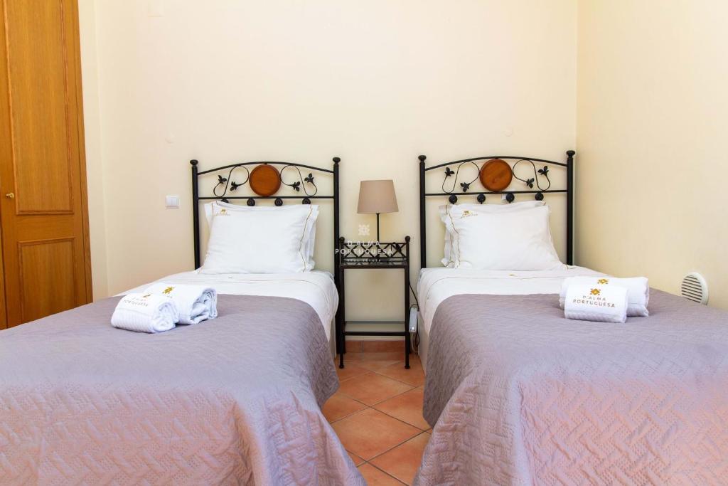 São Rafael Beach Villa- D´alma Rafaella 8