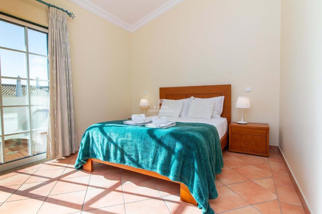 São Rafael Beach Villa- D´alma Rafaella 2