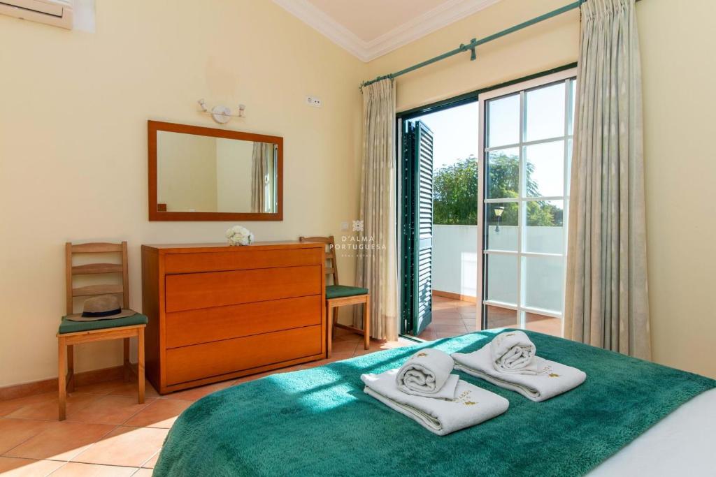 São Rafael Beach Villa- D´alma Rafaella 3
