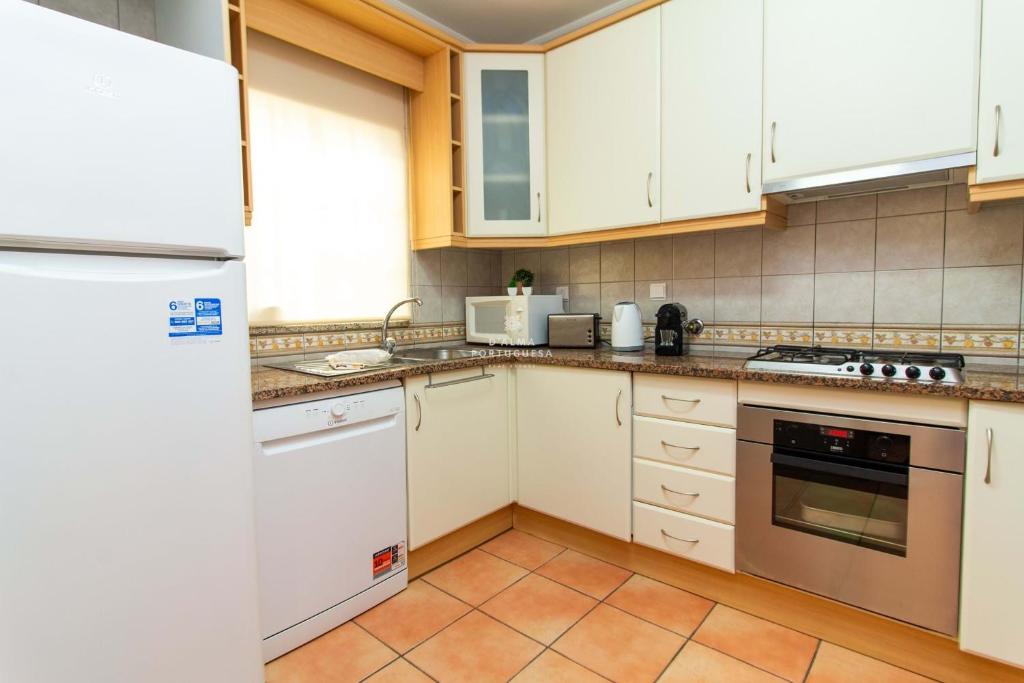 São Rafael Beach Villa- D´alma Rafaella 5