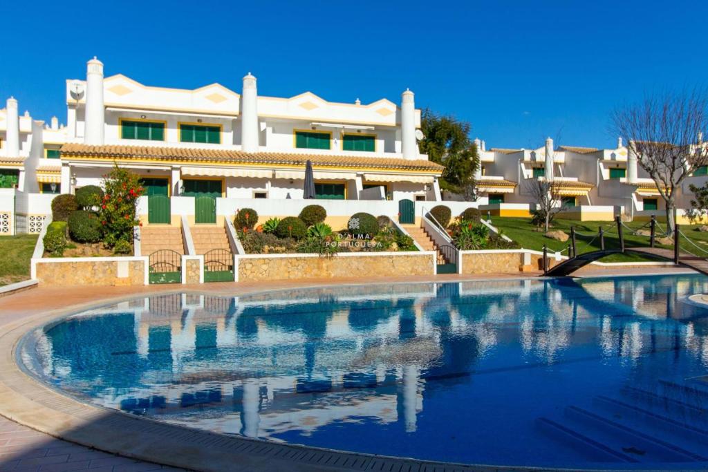 São Rafael Beach Villa- D´alma Rafaella 4