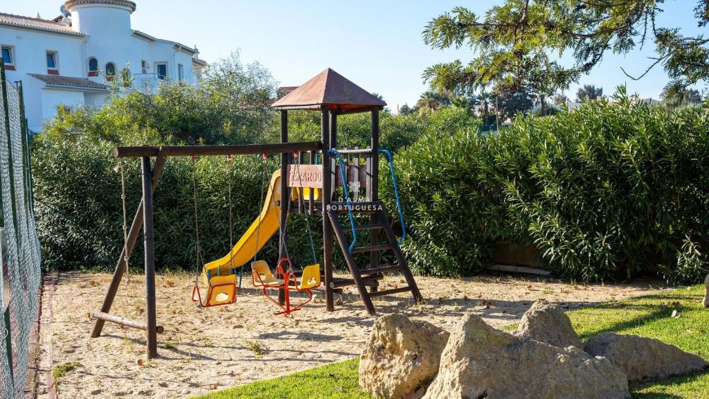 São Rafael Beach Villa- D´alma Rafaella 6