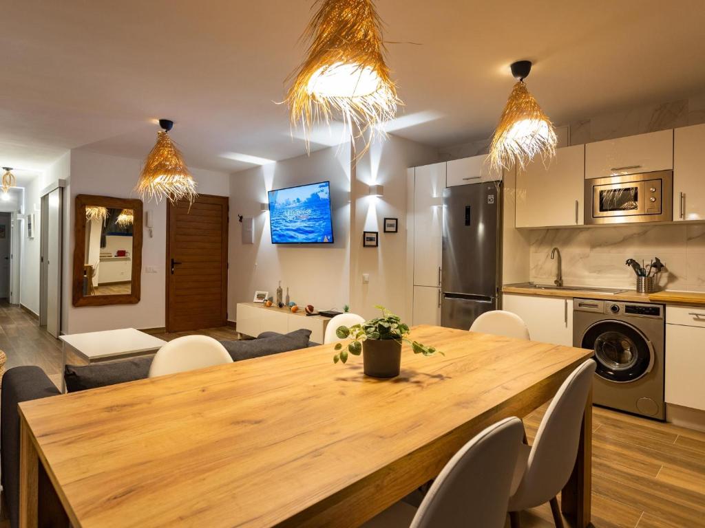 Ortega Home by Best Holidays Fuerteventura 3