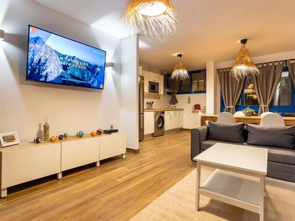 Ortega Home by Best Holidays Fuerteventura 5