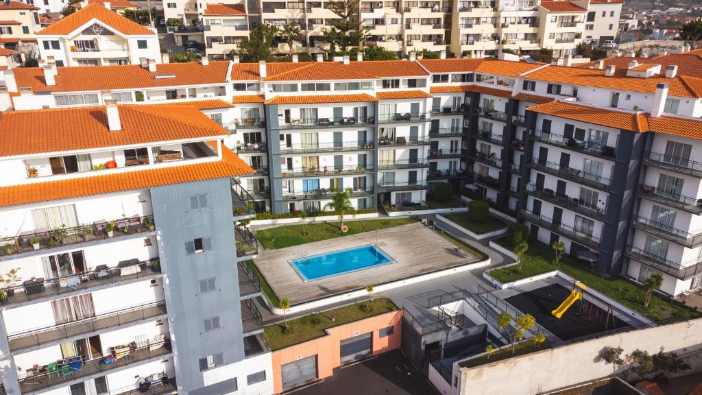 Quintas Village AY by Atlantic Holiday