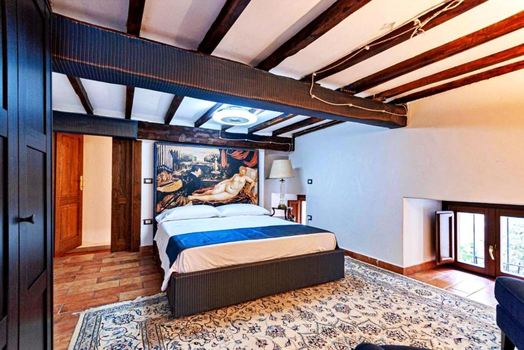 Artist's Suites 7