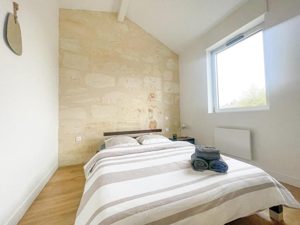 Maison spacieuse proche Bordeaux 2