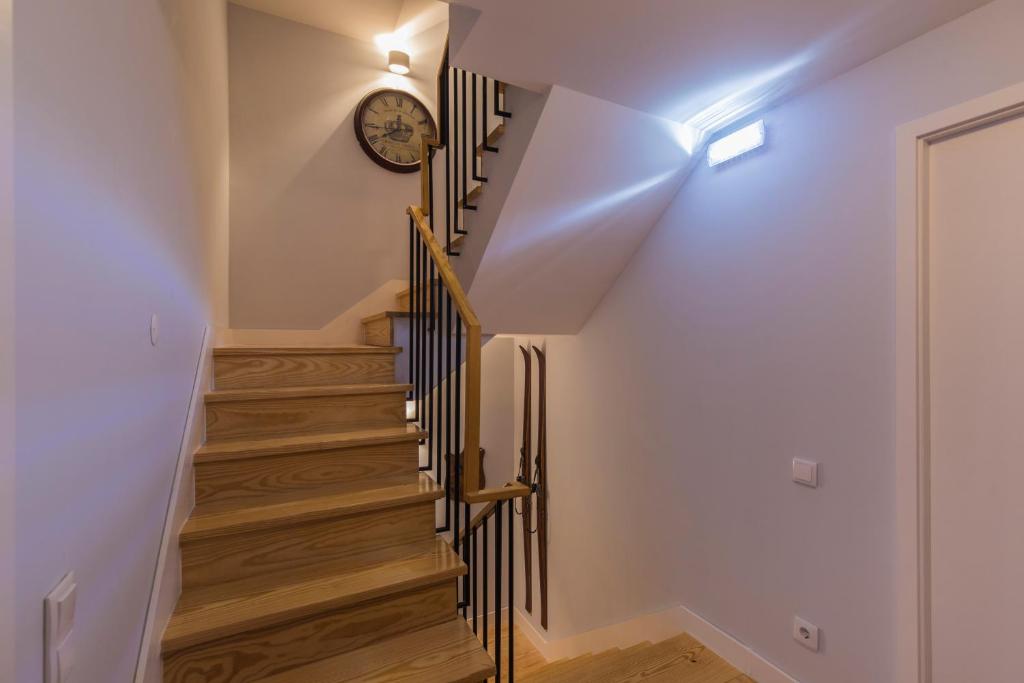 Lapa House - Historic Elegance Meets Modern Comfort 7