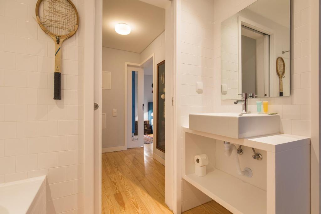 Lapa House - Historic Elegance Meets Modern Comfort 2