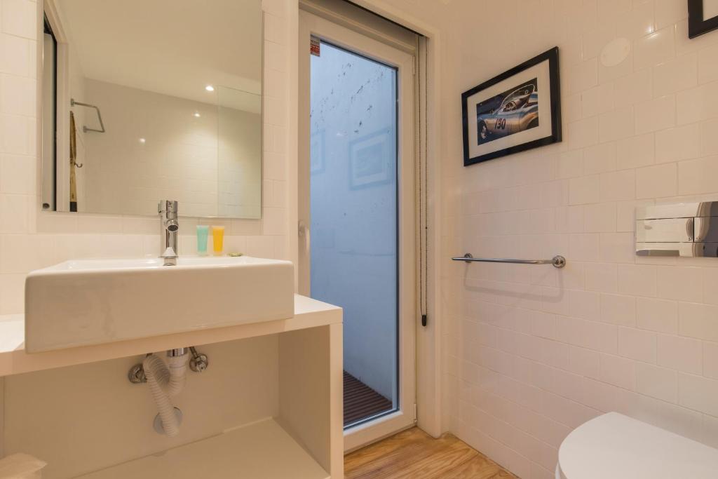 Lapa House - Historic Elegance Meets Modern Comfort 6