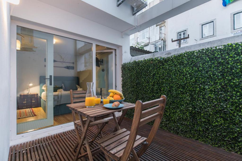 Lapa House - Historic Elegance Meets Modern Comfort 3