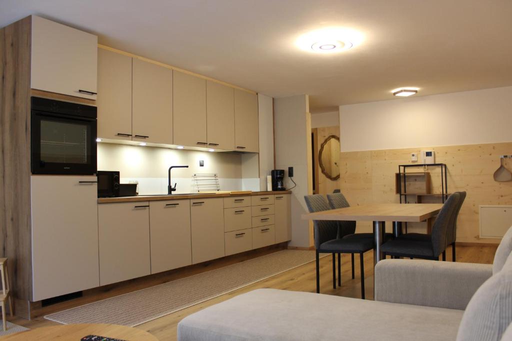 Apartment Claudia