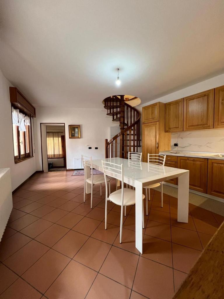 Campidoglio vacation home 4