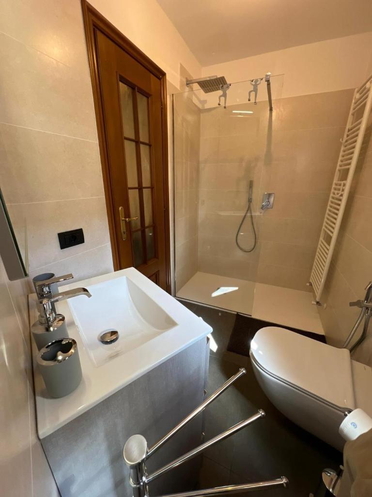 Campidoglio vacation home 3