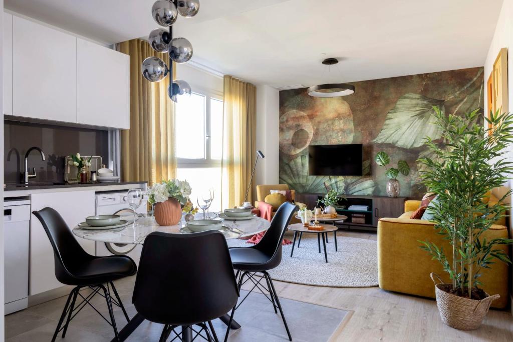 Apartamentos Martiricos by P&O 4