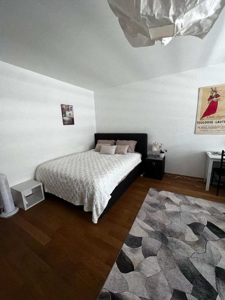 Apartments in Bern - Green Relax 2