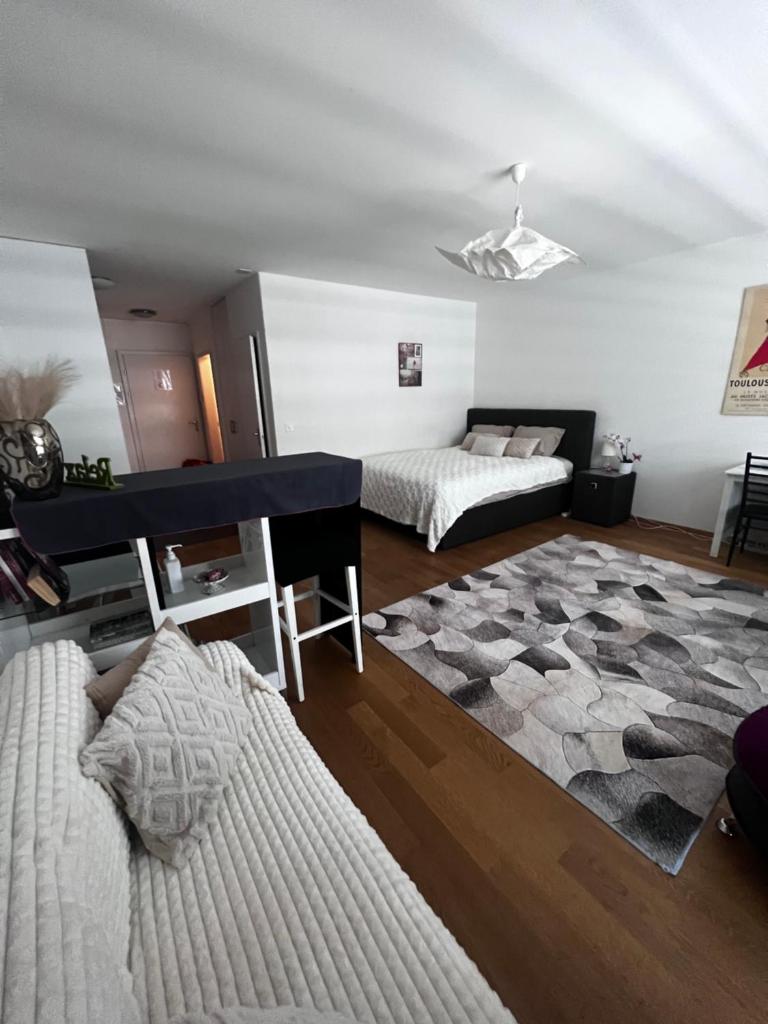Apartments in Bern - Green Relax 1