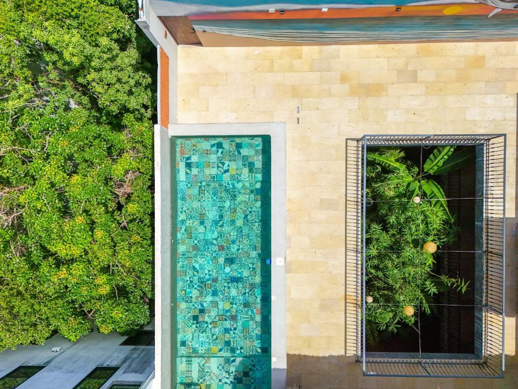 Calea Tulum Boutique Hotel