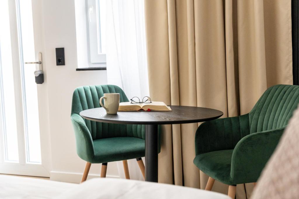 ROOMS Bremen -Super Zentrale Studio-Apartments HBF-Messe-ÖVB Arena-City 3