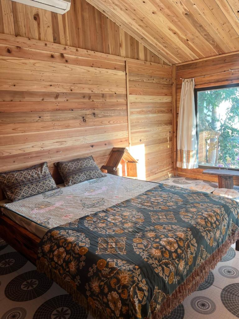 Peaceful Hill Homestay