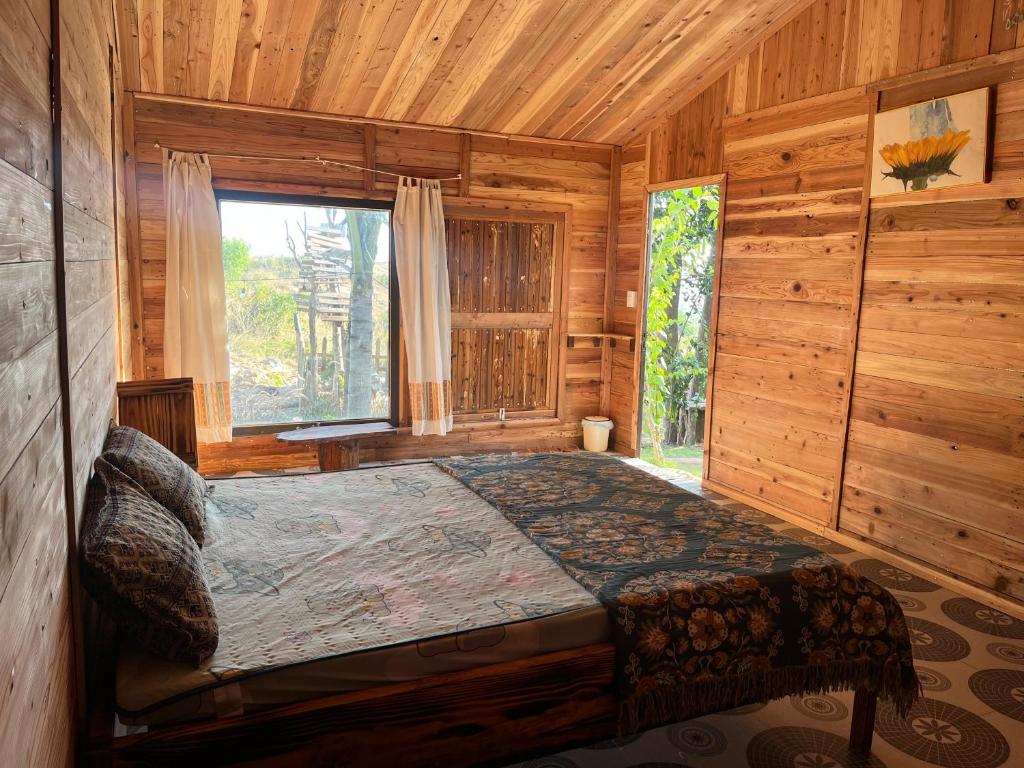 Peaceful Hill Homestay