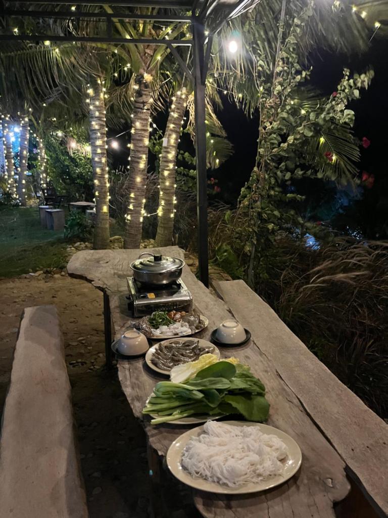 Peaceful Hill Homestay