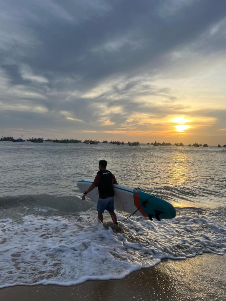 Peaceful Hill Homestay