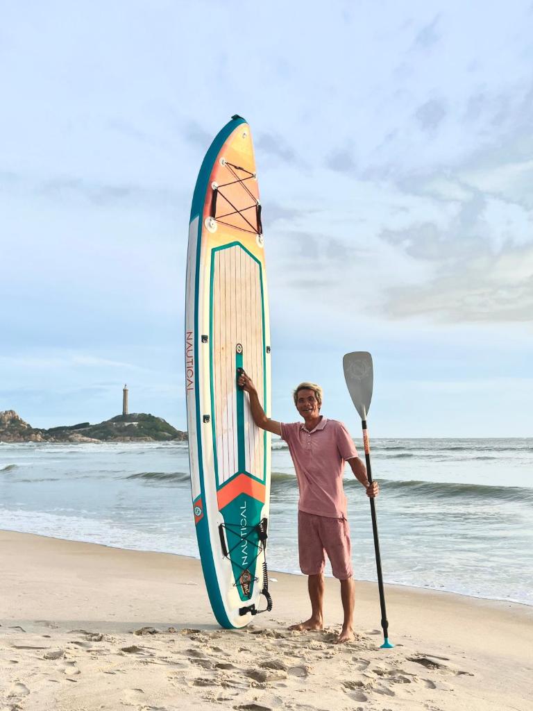 Peaceful Hill Homestay