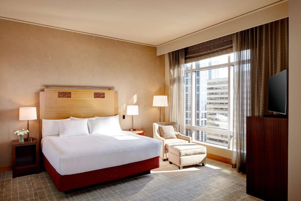 Grand Hyatt Seattle Image