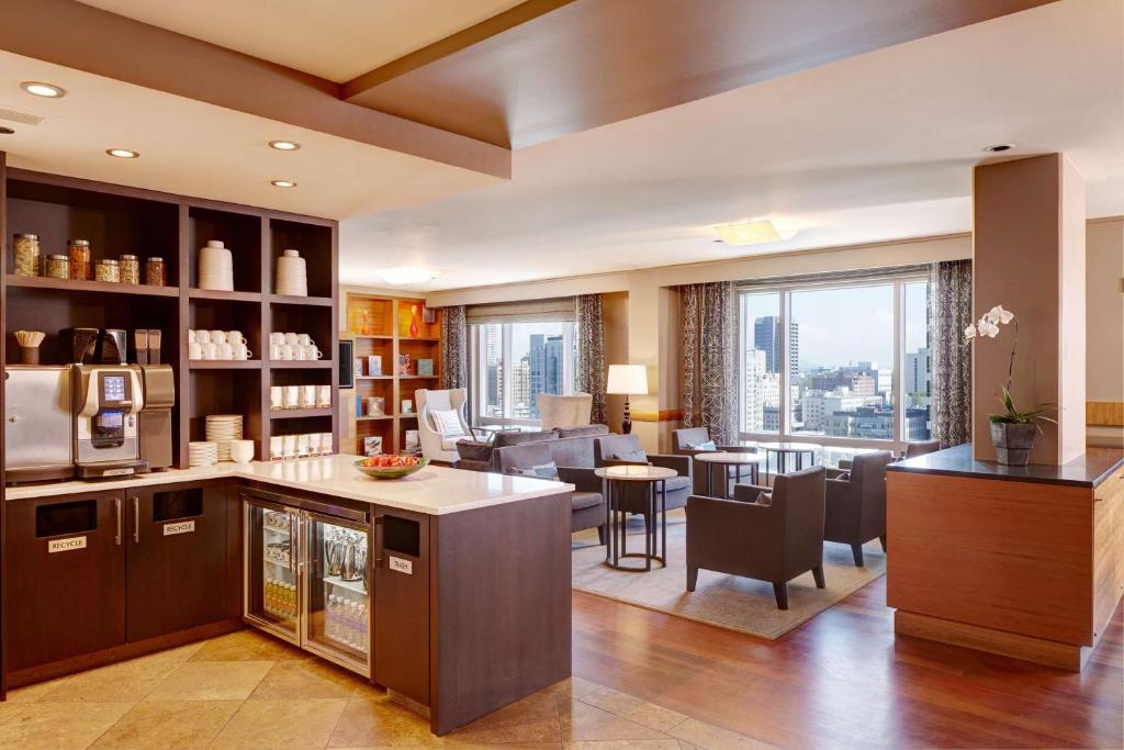 Grand Hyatt Seattle Image