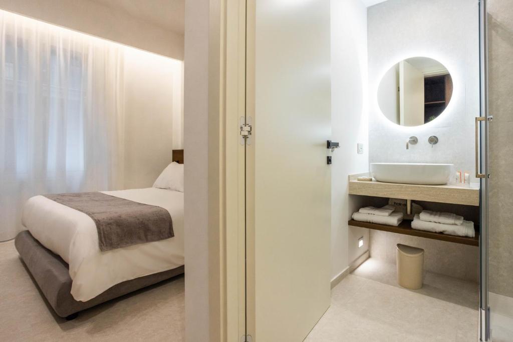 Nora's Suites 3