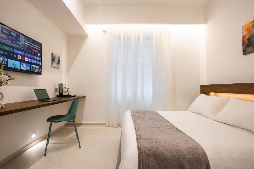 Nora's Suites 6