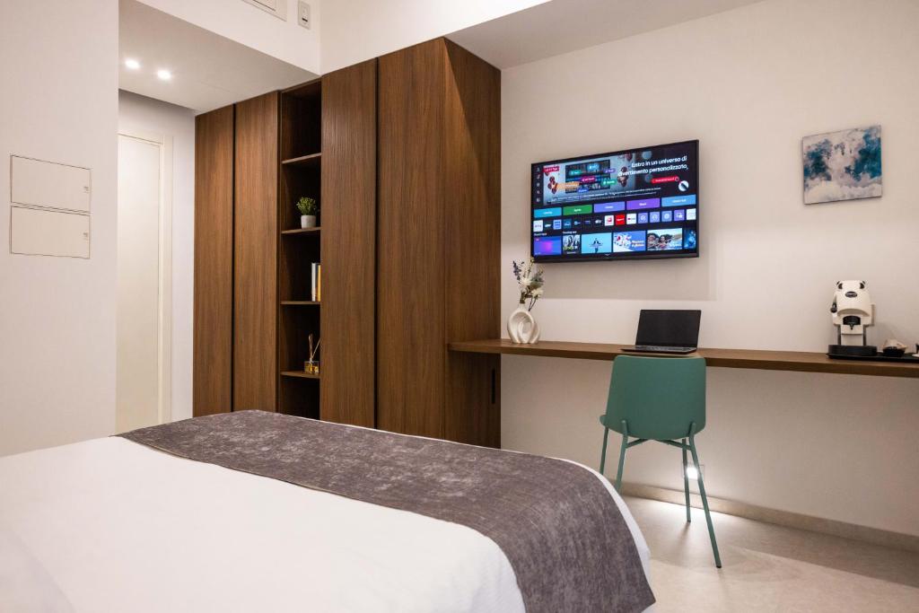 Nora's Suites 2