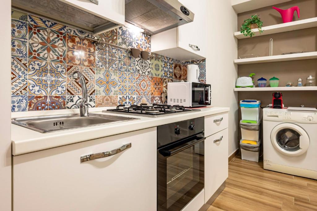 GuestHost - La Spezia Mon Amour - Pet Friendly 7