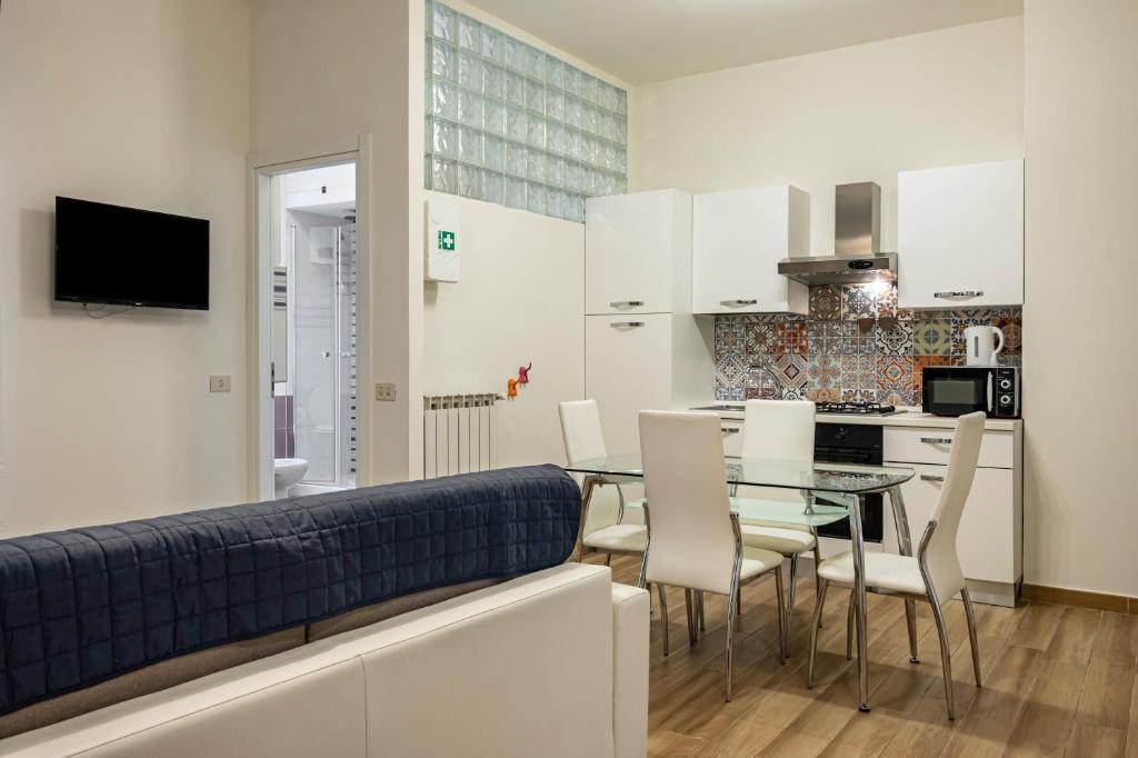 GuestHost - La Spezia Mon Amour - Pet Friendly 8