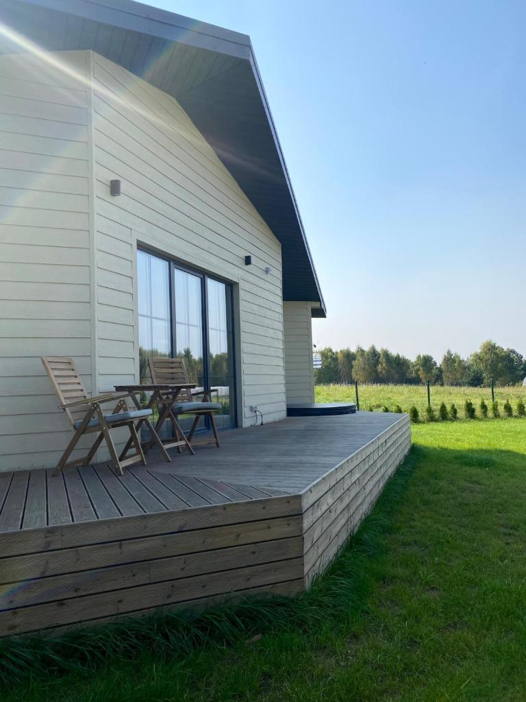 Sauna for celebration and leisure 1