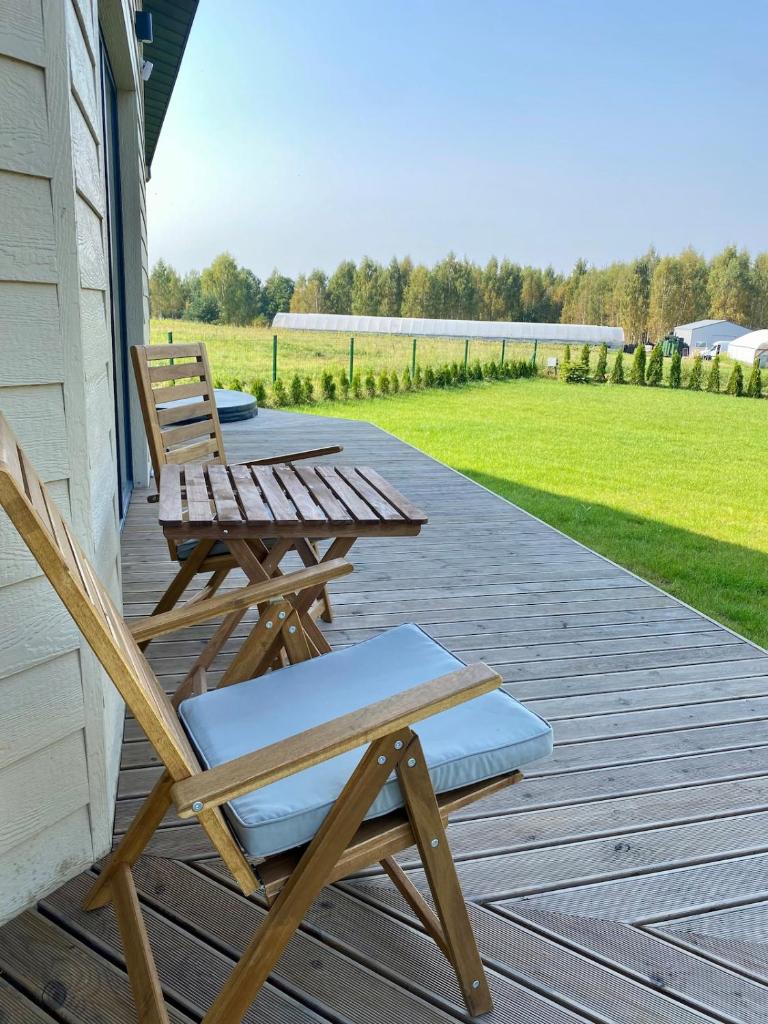 Sauna for celebration and leisure 6
