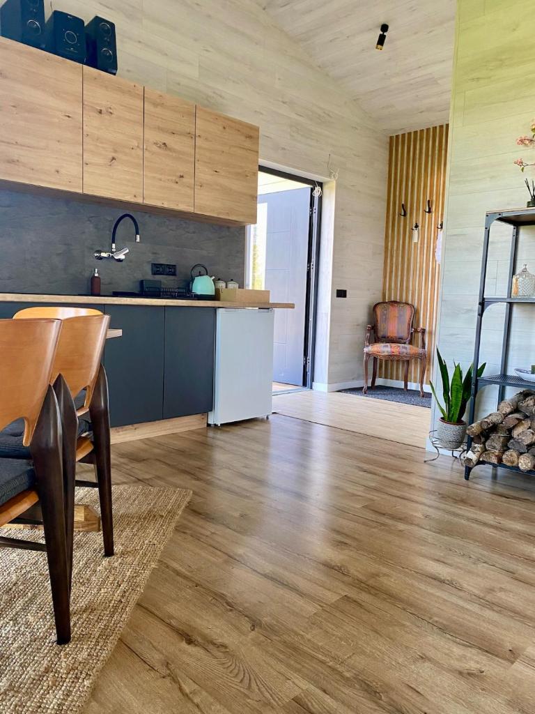 Sauna for celebration and leisure 4