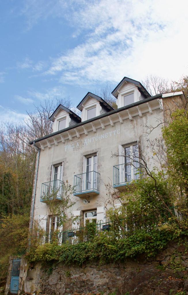 Villa Antoinette 1