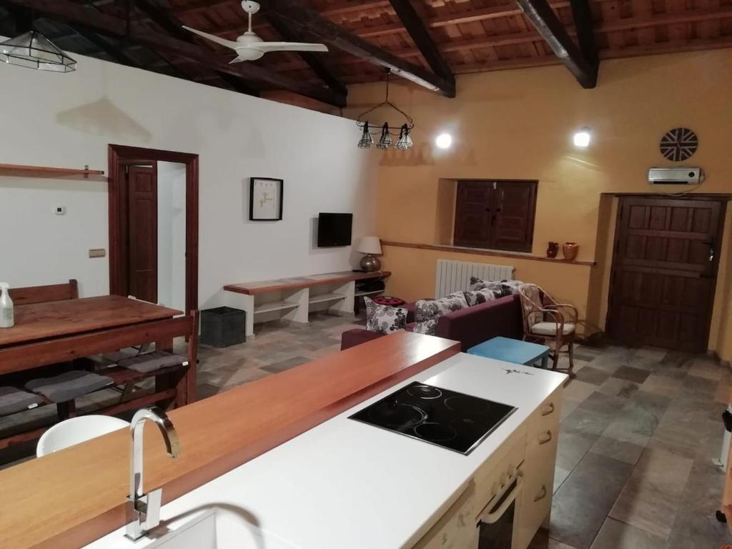 Casa Villarmayor 5