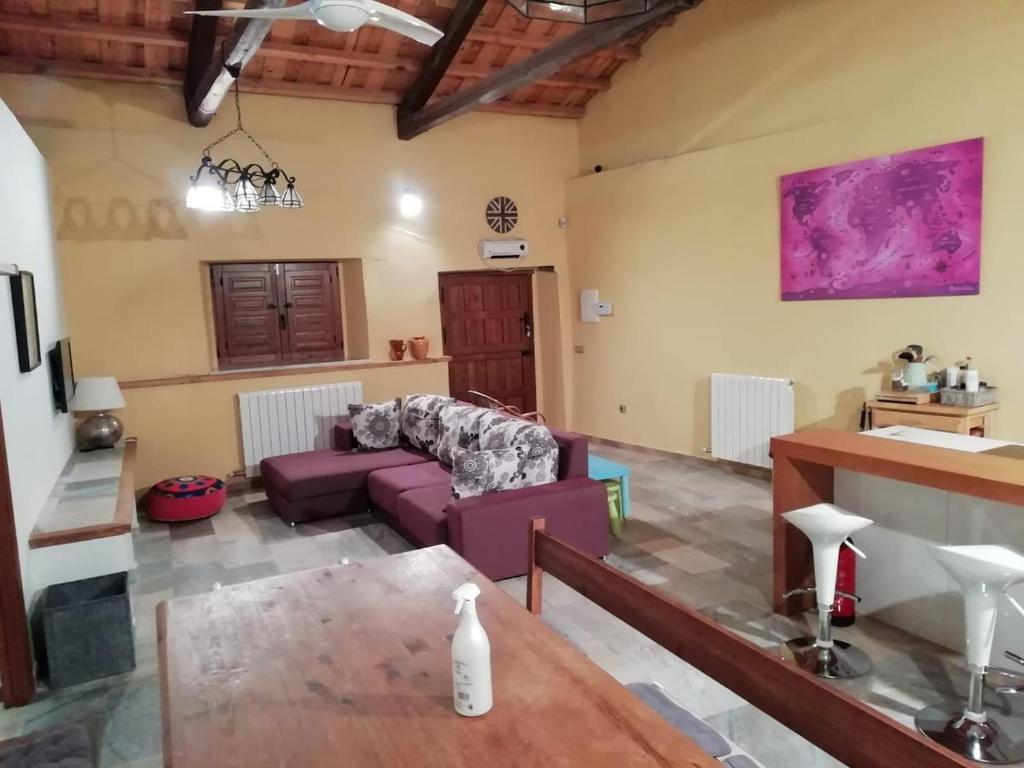 Casa Villarmayor 3