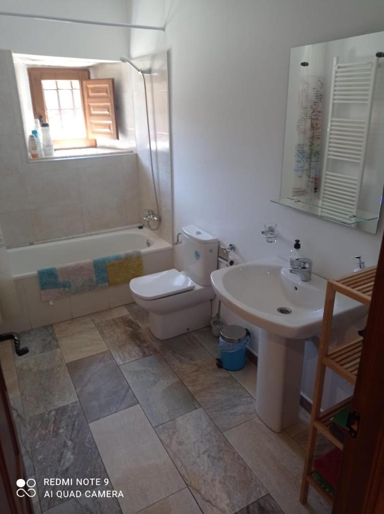 Casa Villarmayor 8