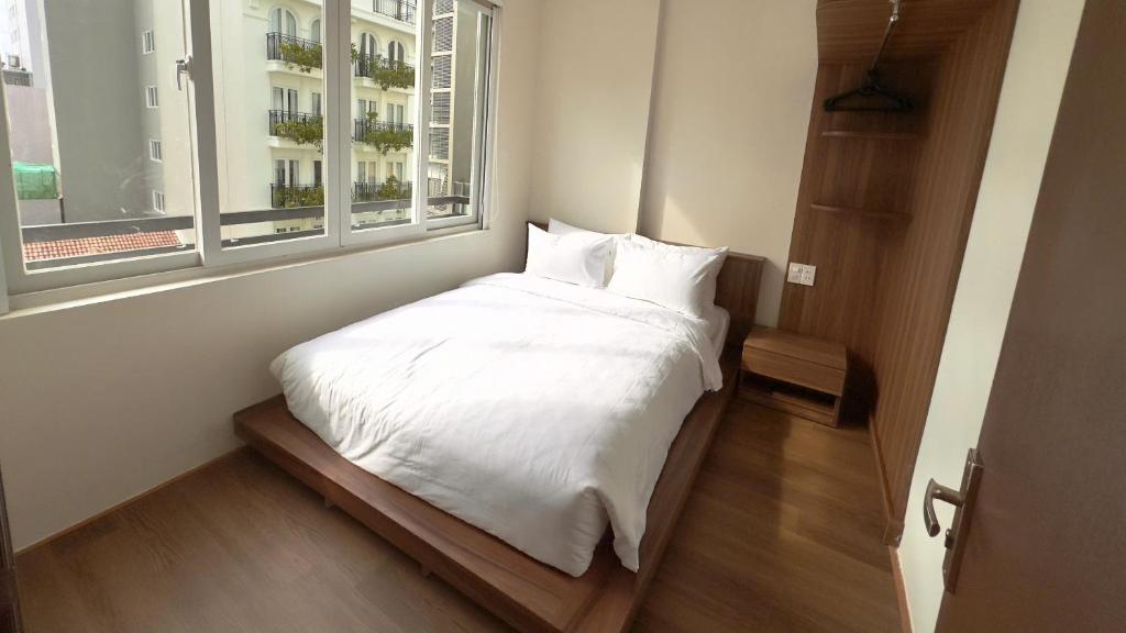 Chilala Boutique & Apartment