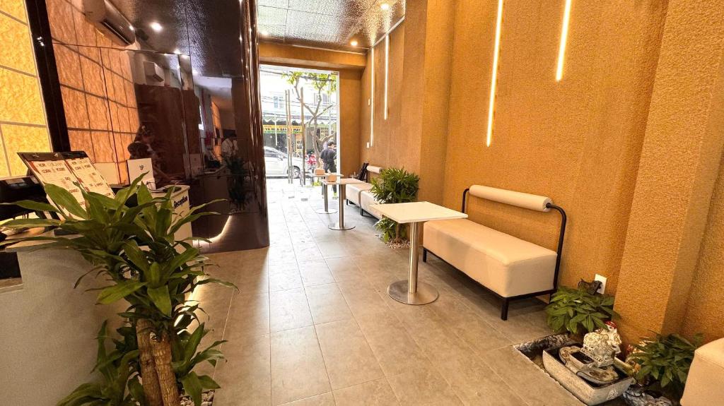 Chilala Boutique & Apartment