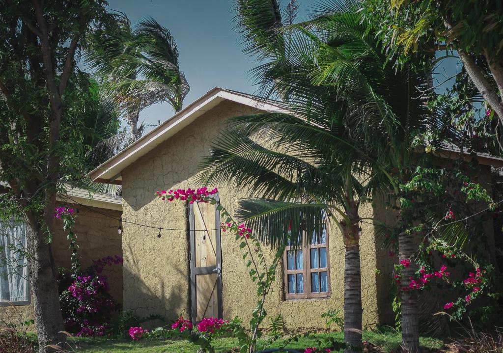 Peaceful Hill Homestay