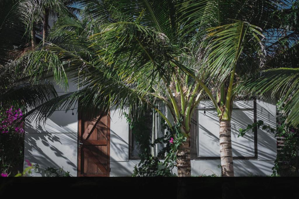 Peaceful Hill Homestay