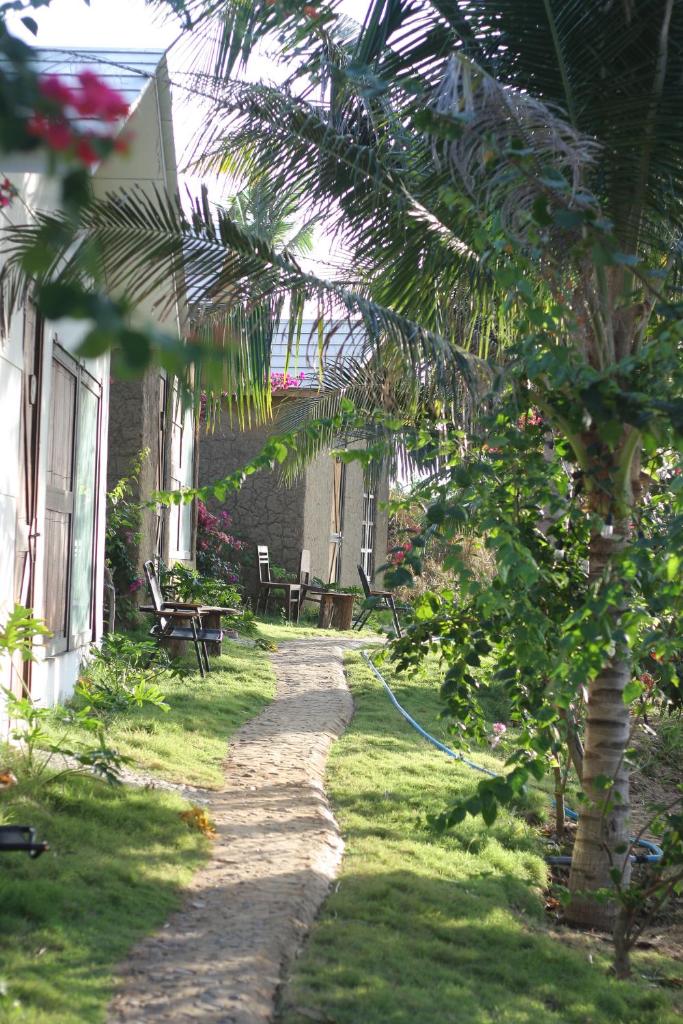 Peaceful Hill Homestay