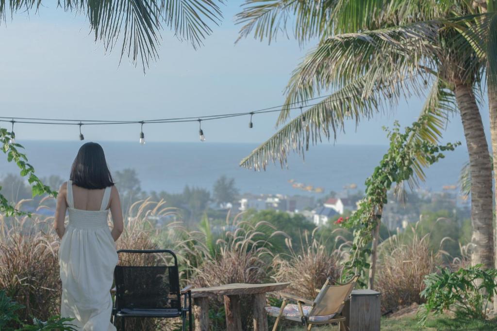 Peaceful Hill Homestay