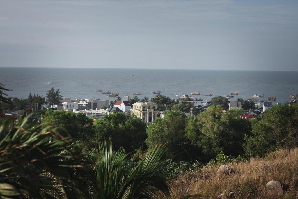 Peaceful Hill Homestay