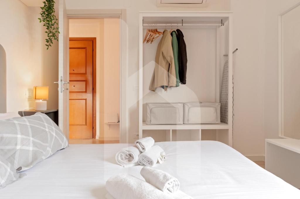 Homiday- Appartamento Arancio Zafferano - Stile e Comfort 2
